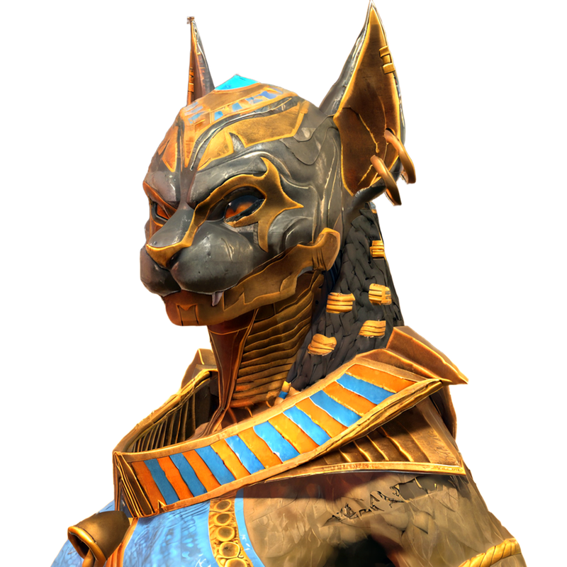 Bastet