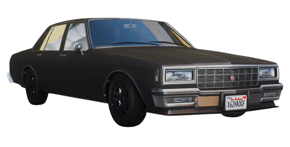 Impaler LX