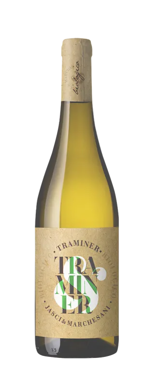 Jasci e Marchesani Traminer