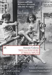 Antonio Cederna – Nella polvere e negli sputi (2026)