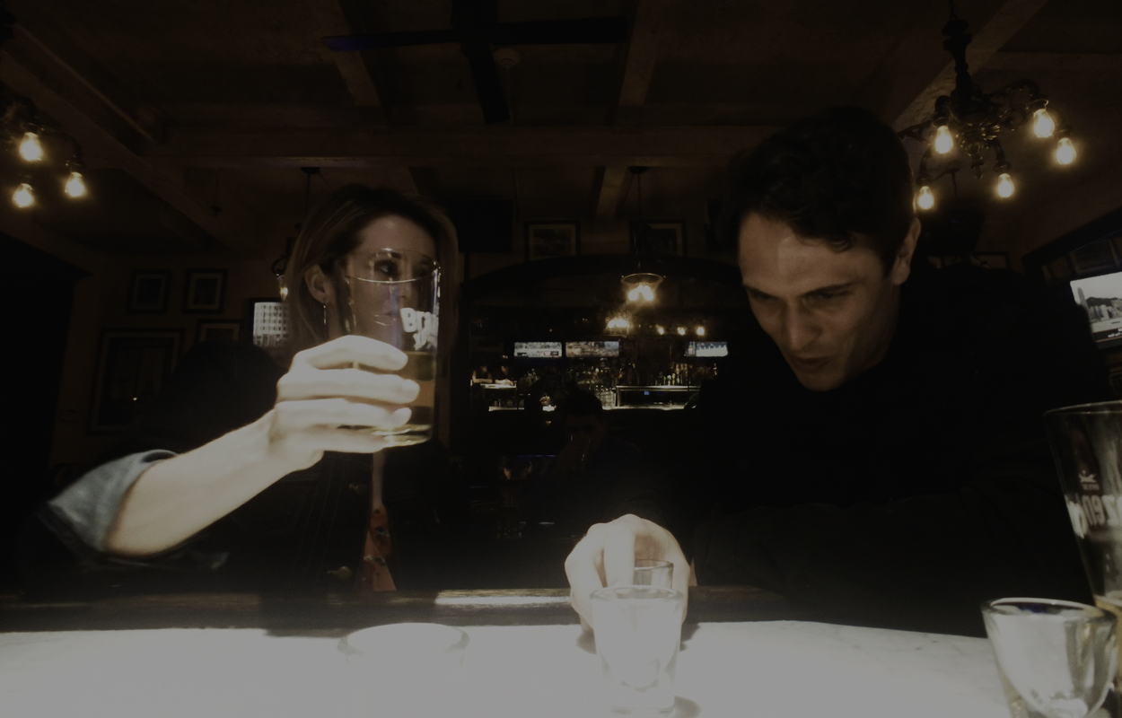 Unsane (2018) [BluRay Rip 2160p HEVC 10bit-HDR ITA-ENG DTS-AC3-S