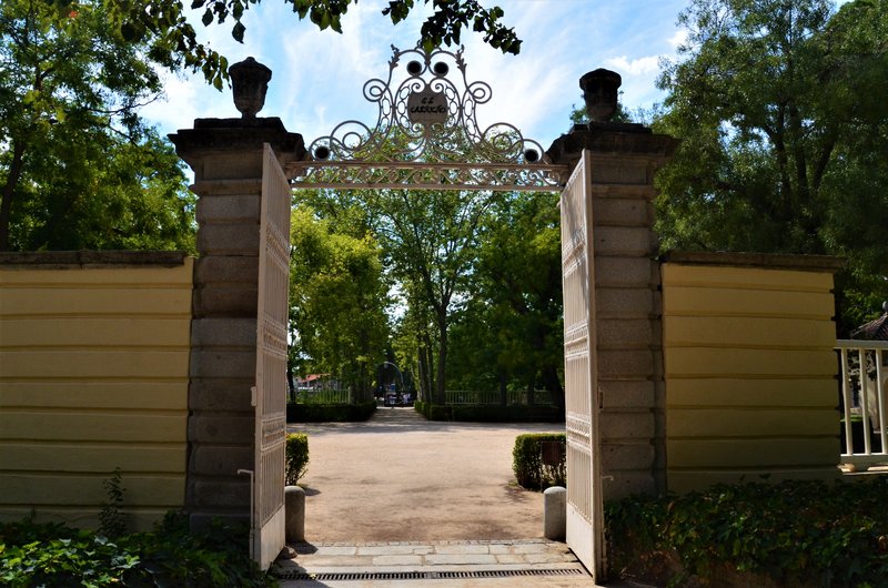 PARQUE EL CAPRICHO-2013-2022-MADRID - Paseando por España-1991/2016 (126)