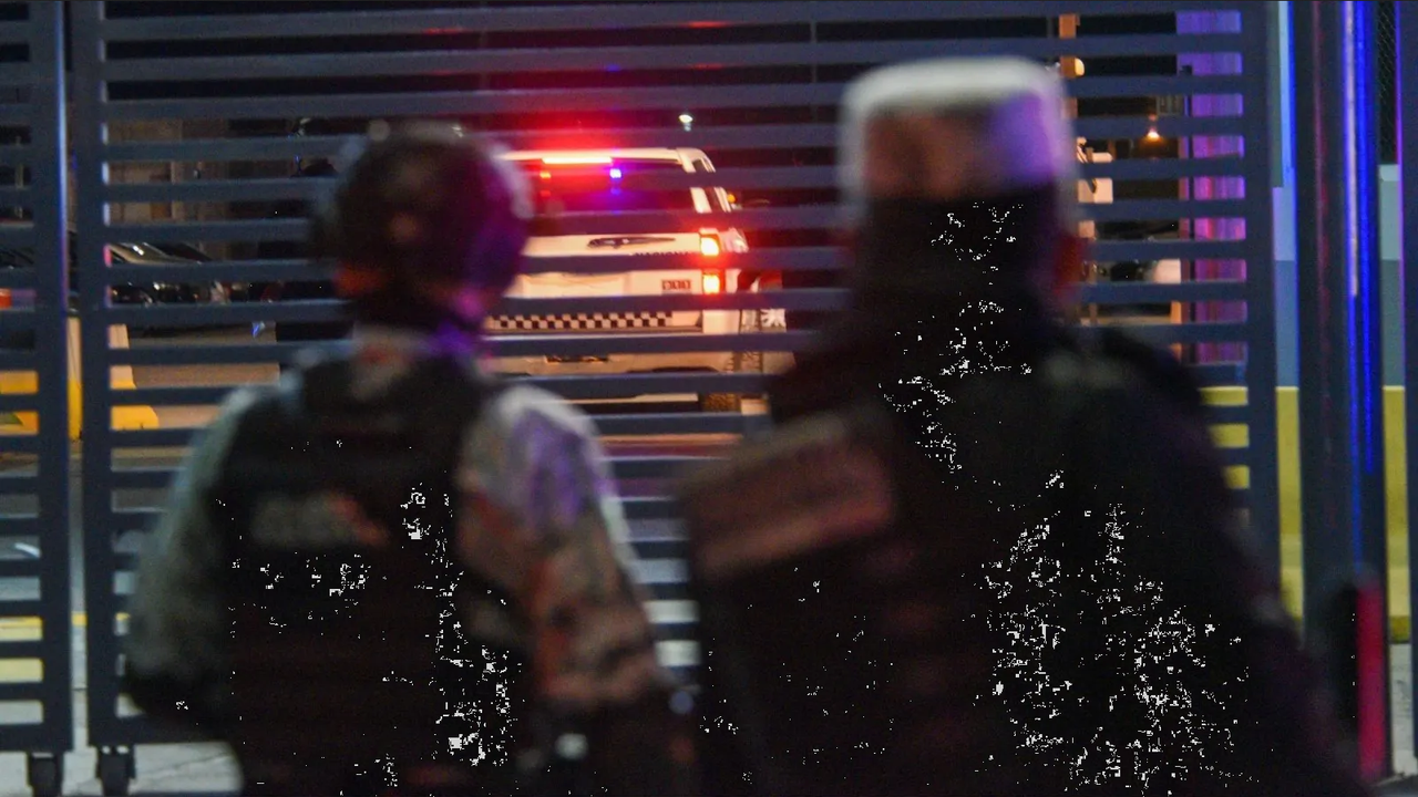 Testigo narra cómo fue el ataque contra policías en Jalisco