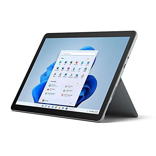 Amazon: Microsoft Surface Go 3-10.5 Intel Core i3-8GB 128GB SSD 