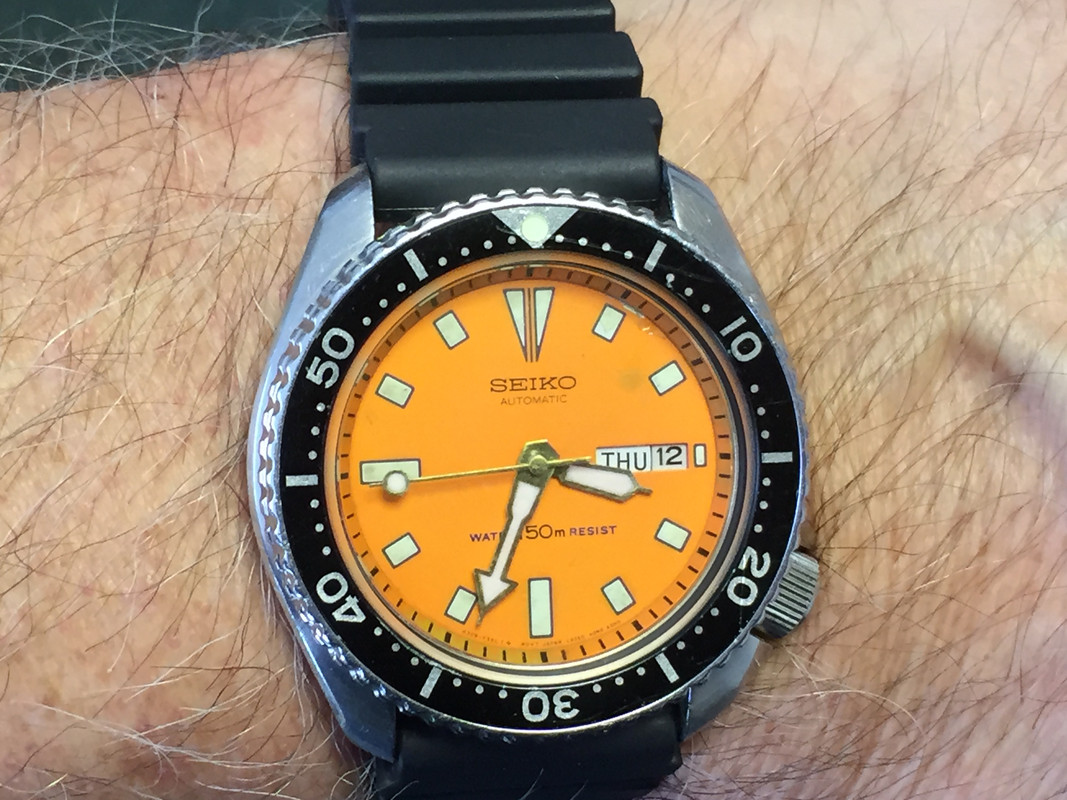 6309-729B The elusive 6309! | The Watch Site