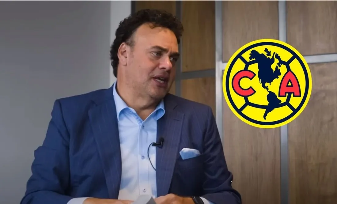 Faitelson confiesa usar el antiamericanismo para su éxito, Joserra reacciona con furia