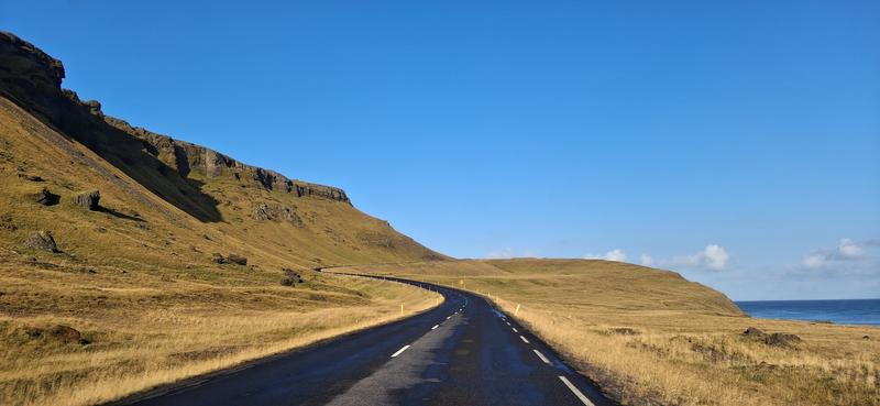 Cascadas, cráteres y playas en la pequeña Islandia. - Islandia, donde la tierra ruge. (6)