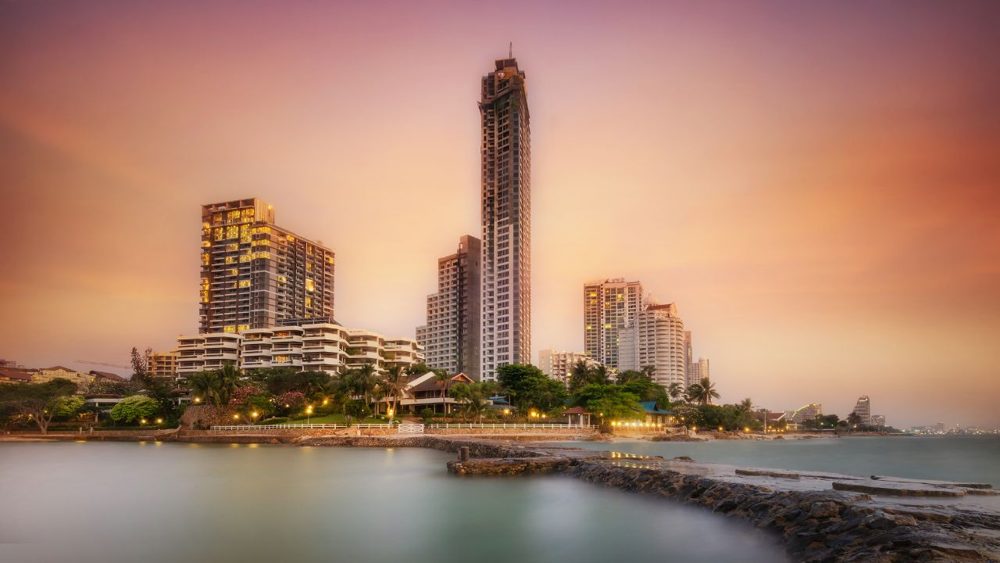 Rent to Own Listing in Pattaya