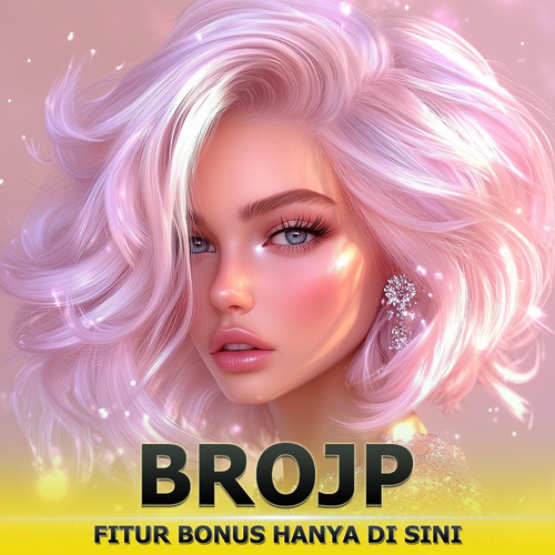 BROJP | LOGIN Cepat Official Portal DAFTAR