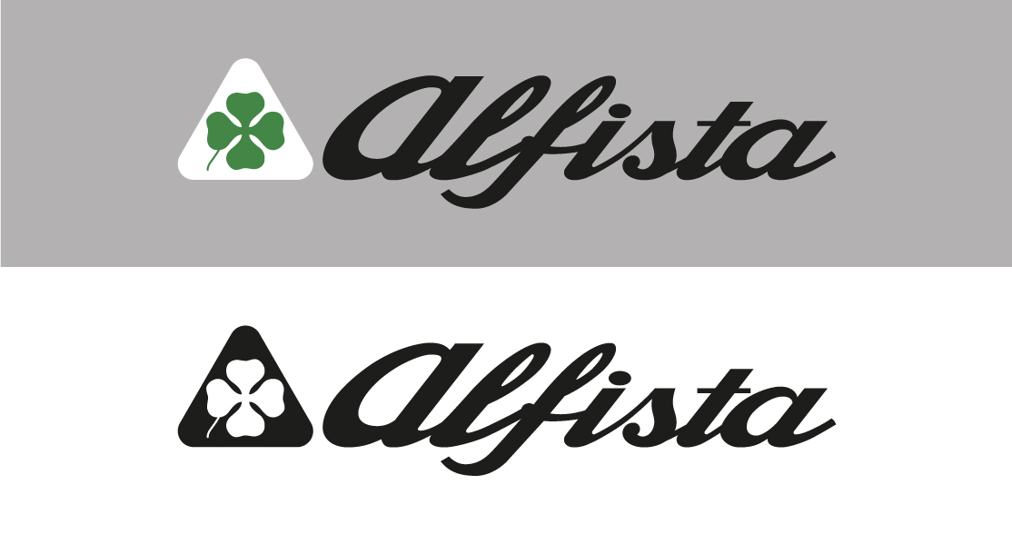 Lettering-Alfista