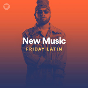 New Music Friday Latin 21/04 (Compilation, 2020) FLAC LossLess TYS
