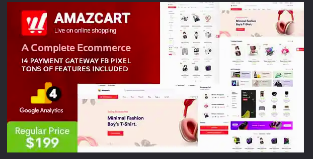 amazcart