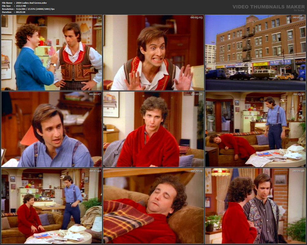 2X04 Ladies And Germs.mkv