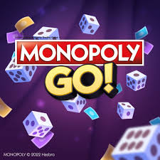 MONOPLY GO