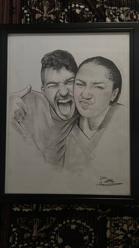 Art par Driss Lahlou 19