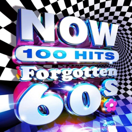 VA - NOW 100 Hits Forgotten 60s (2020)