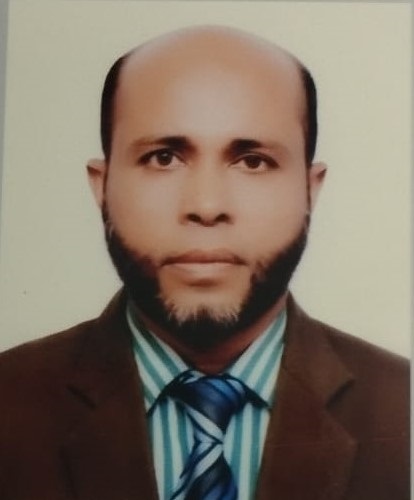 Md. Mozibur Rahman