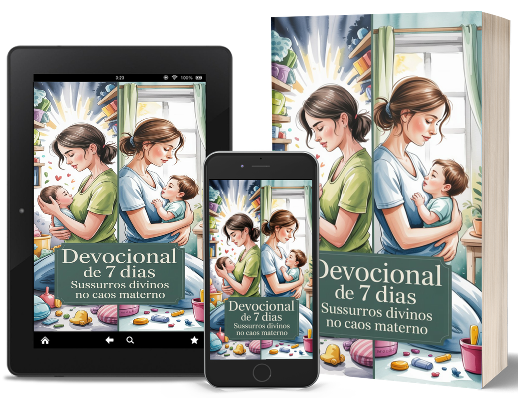 Pacote Completo Sussurros Divinos