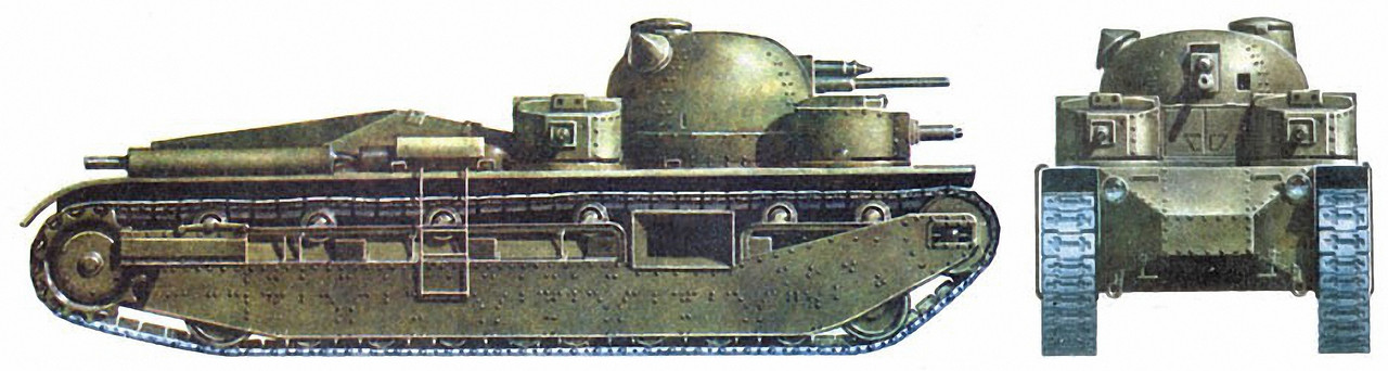 Индепенденд-1