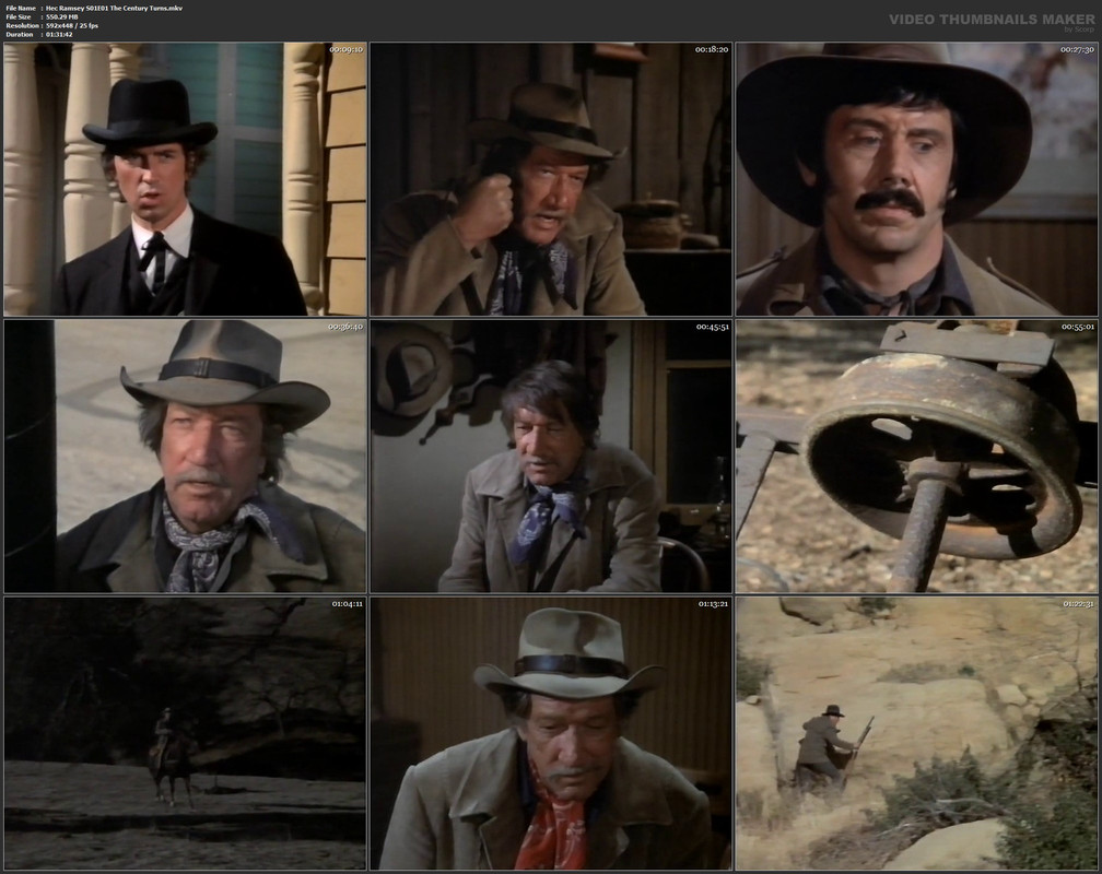 Hec Ramsey S01E01 The Century Turns.mkv