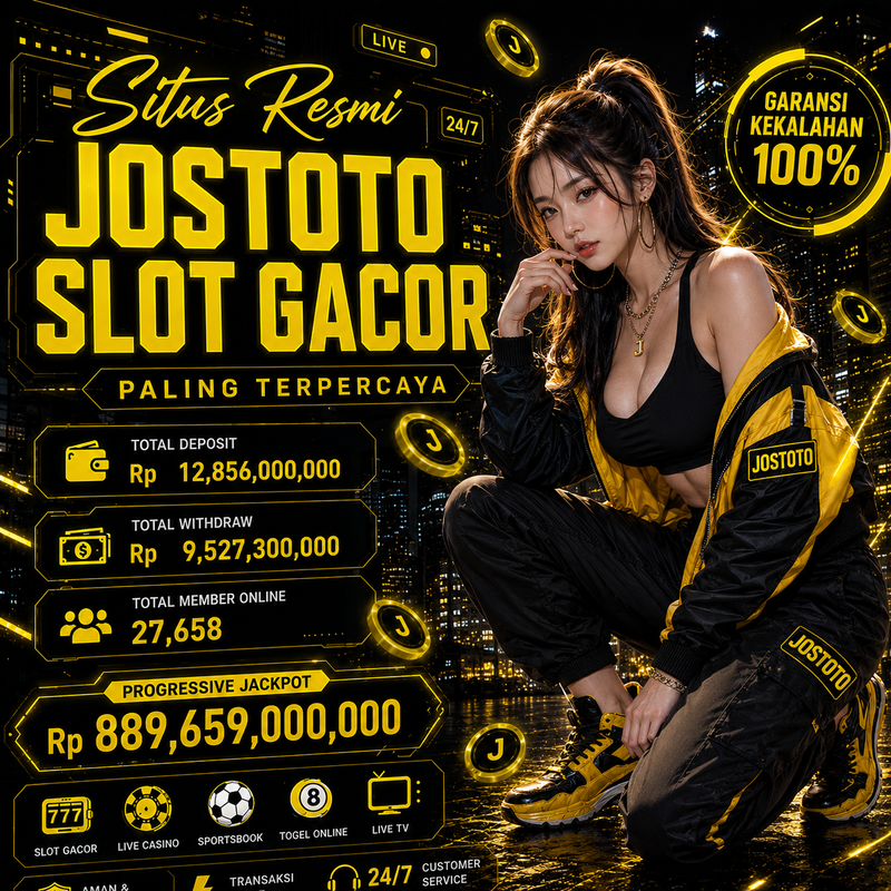 JOSTOTO
