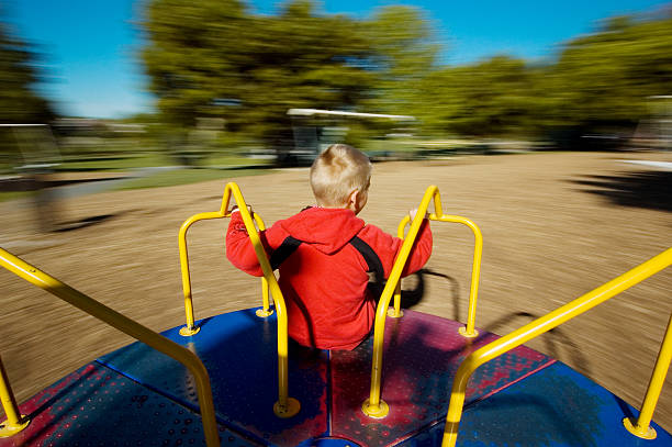 Playground Merry Go Round For Sale