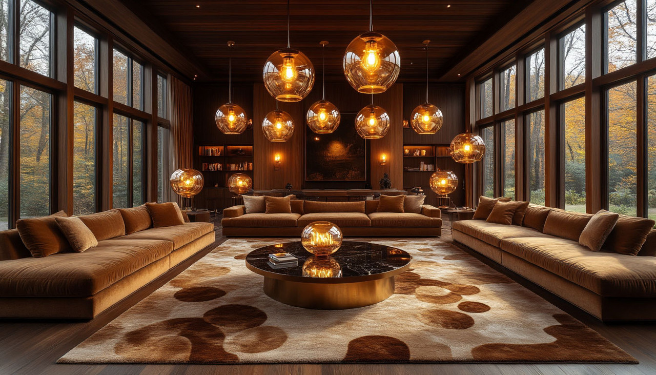 Декоративная подсветка