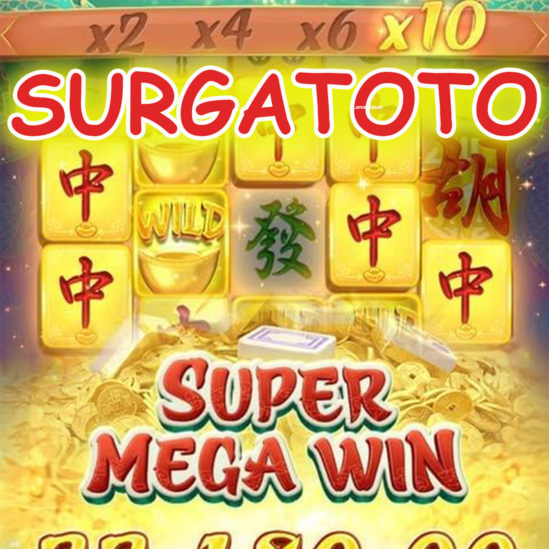 Surgatoto : Game Online Terpercaya Dengan Winrate Tinggi - WooCommerce eCommerce