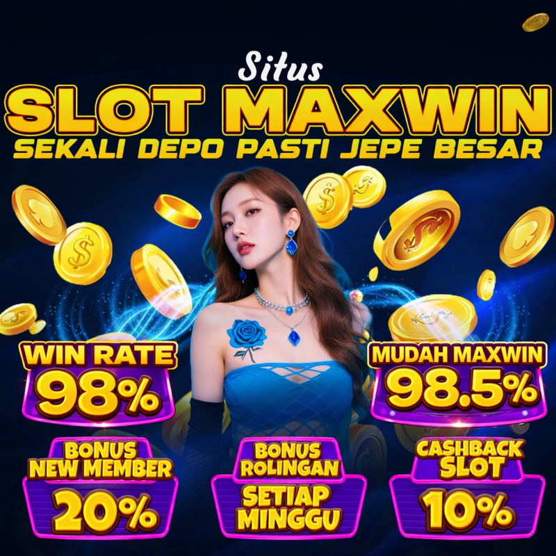 Slot