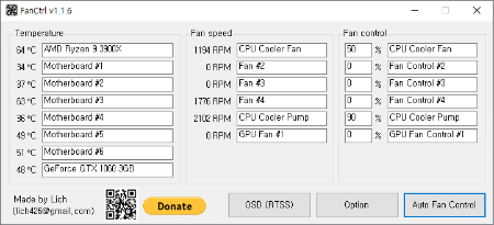 FanCtrl 1.5.7