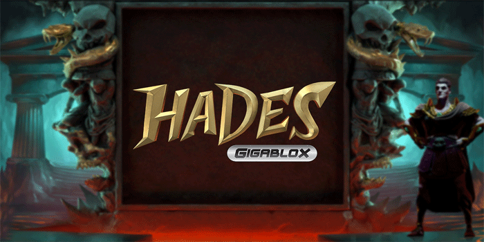 Slot Hades Gigablox