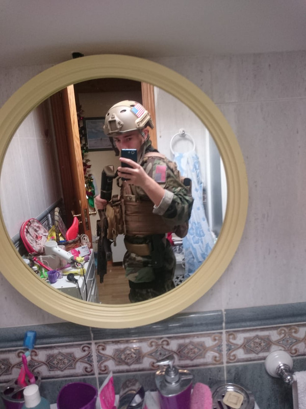 Marsoc 2