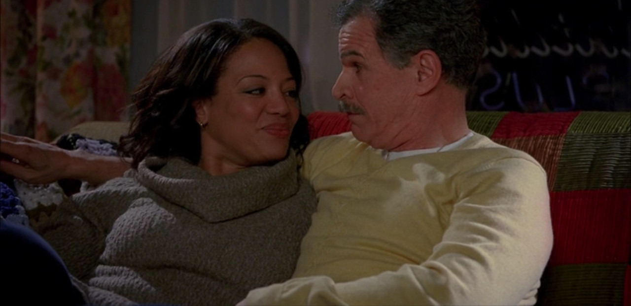 Ugly Betty Movie Screenshot