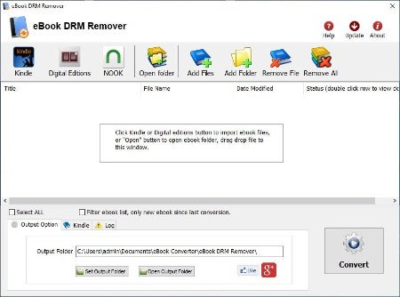 eBook DRM Removal Bundle 3.23.10103.438 Portable