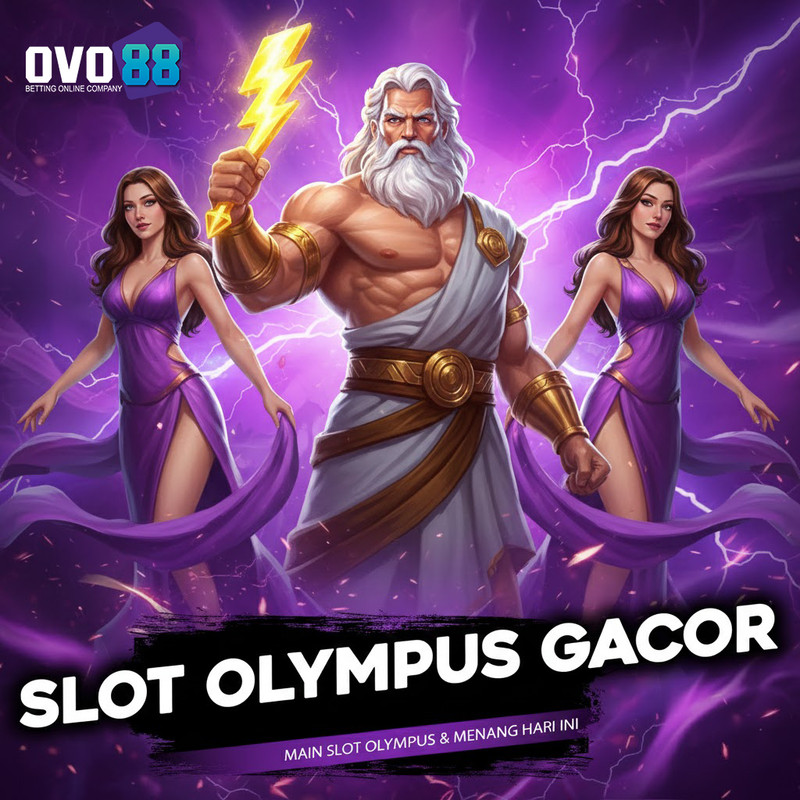 Galeri foto OVO88 || Memberi Kemudahan Main Dengan Minimal Deposit Termurah Se Indonesia di Jakarta