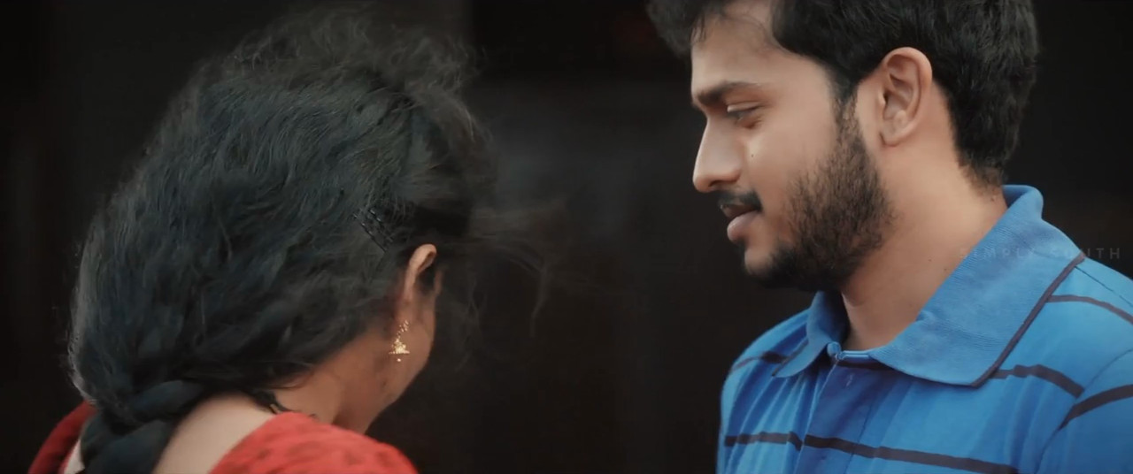  WebRip [Tamil] 480p, 720p ESub Screenshot