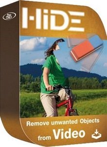 proDAD Hide v1.5.82.2 (x64) Multilingual