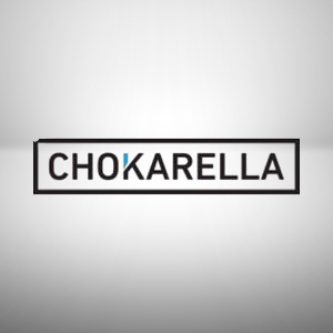 Logo de Chokarella