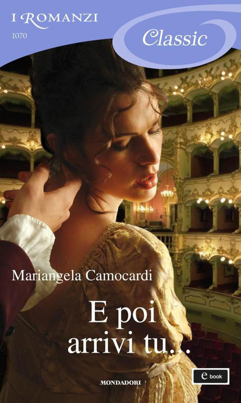 Mariangela Camocardi - Venus 03 E poi arrivi tu... (2014)