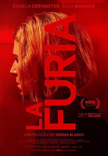 LA PELÍCULA “LA FURIA”, DE GEMMA BLASCO, PRESENTA SU TRÁILER DE CARA A SU ESTRENO EL 28 DE MARZO