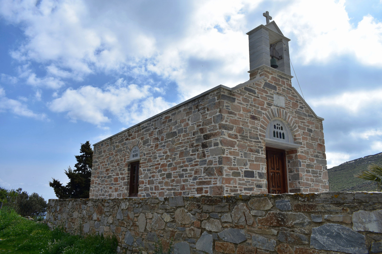 Αη Μιχάλης (2)