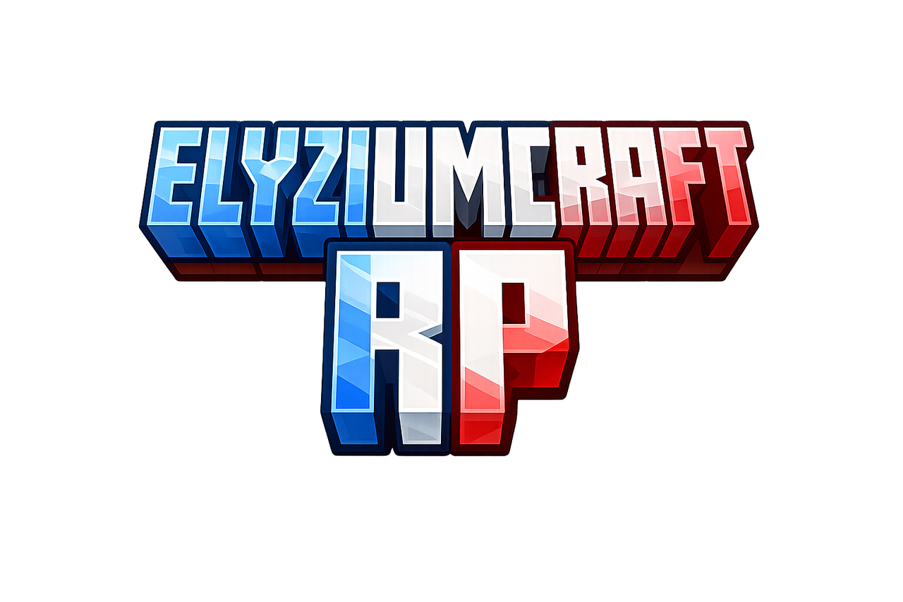 Logo ElyziumCraftRP