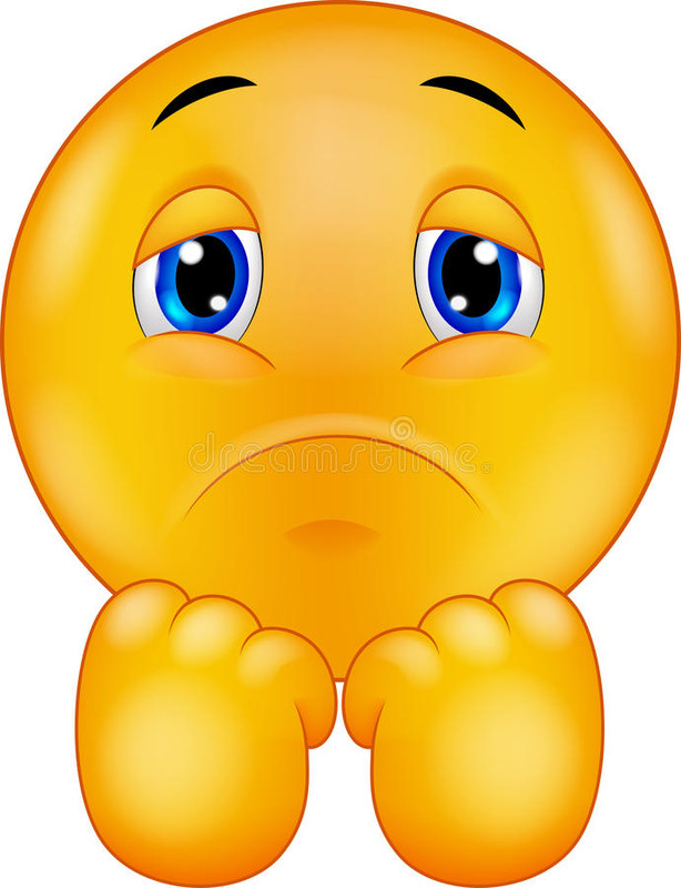 émotic-ne-souriante-triste-de-bande-dessinée-46948645