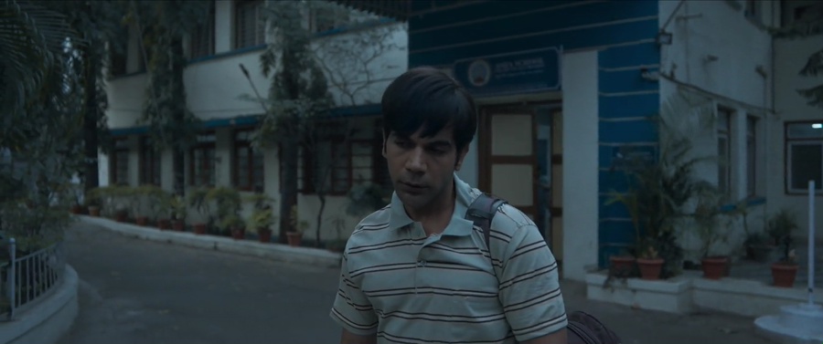 Srikanth 2024 WebRip [Hindi] 480p, 720p ESub Screenshot