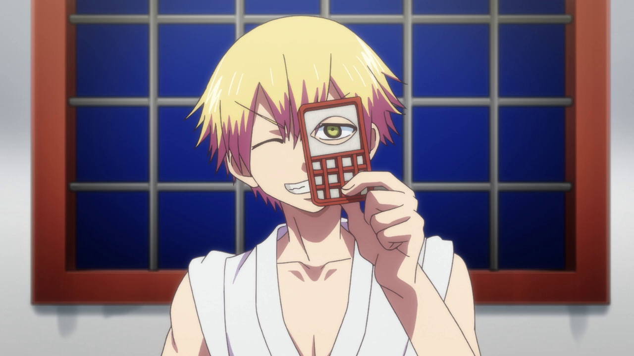 [SubsPlease] Kai Byoui Ramune - 01 (720p) [4BB84A98].0001