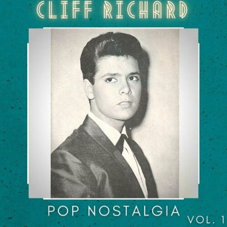 Cliff Richard   Pop Nostalgia (Vol. 1) (2022)