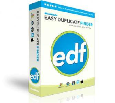 Easy Duplicate Finder 5.22.0.1058 Multilingual