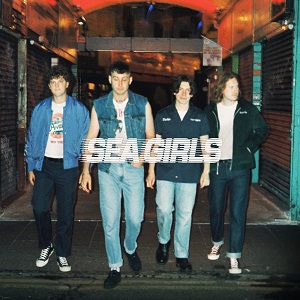 Re: Sea Girls