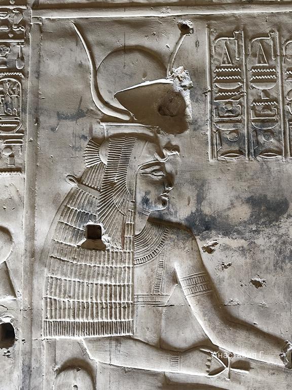 Ленивый Египет (Хургада, Луксор, Каир), декабрь 2025 - январь 2026