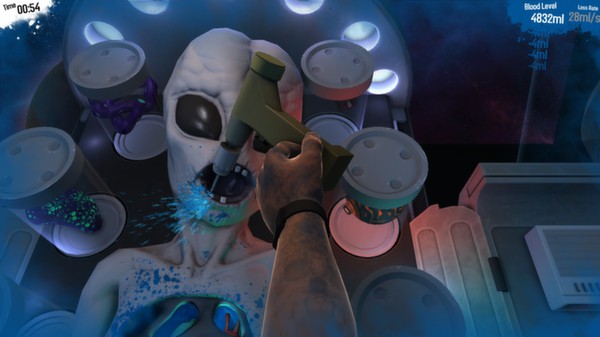 Surgeon Simulator Surgeon Simulator
